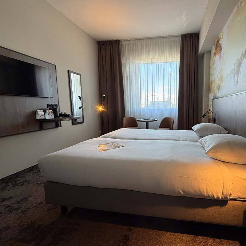 Kerkrade – Fletcher Hotel-Restaurant Parkstad-Zuid Limburg, Limburg