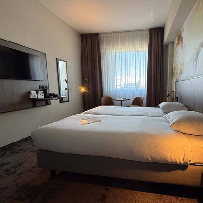 Kerkrade – Fletcher Hotel-Restaurant Parkstad-Zuid Limburg, Limburg