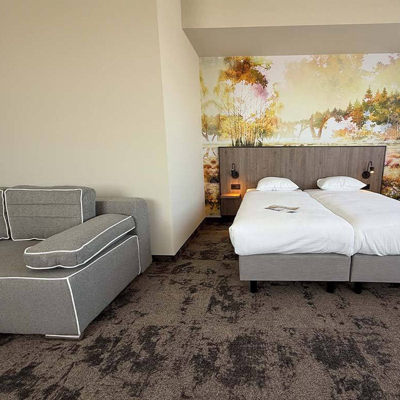 Kerkrade – Fletcher Hotel-Restaurant Parkstad-Zuid Limburg, Limburg