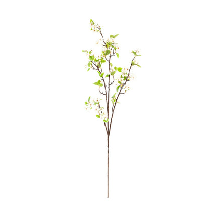 Kunst Bloesemtak – 125 cm – Wit/Roze – Romantische Sfeermaker
