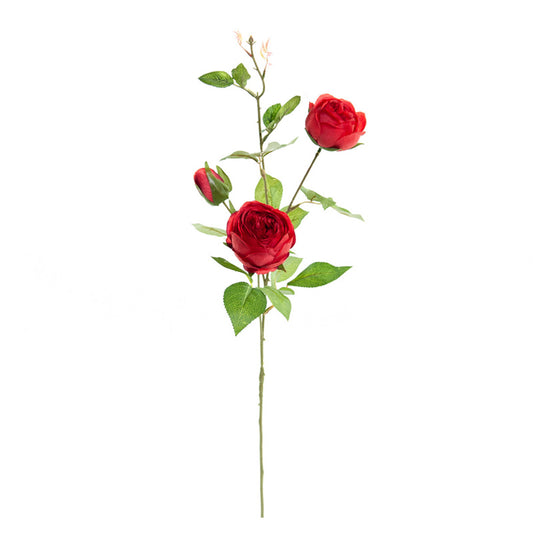 Kunst Rozentak 75 cm – Rood