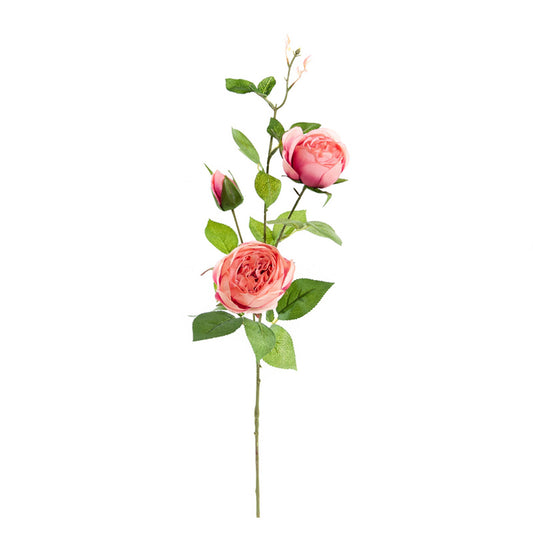 Kunst Rozentak 75 cm – Roze