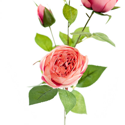 Kunst Rozentak 75 cm – Roze