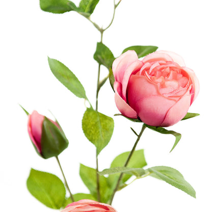 Kunst Rozentak 75 cm – Roze