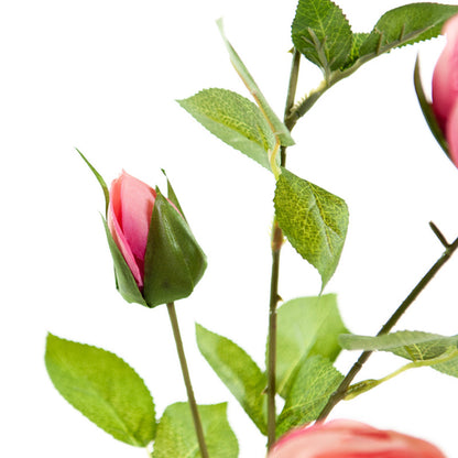 Kunst Rozentak 75 cm – Roze
