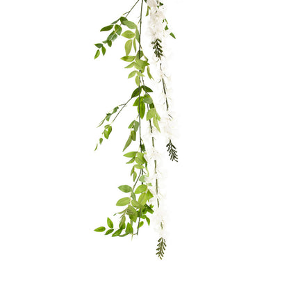 Kunst Bloemenslinger – 180 cm – Prachtige Sfeermaker