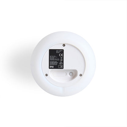 LED-Tischleuchte Portland
