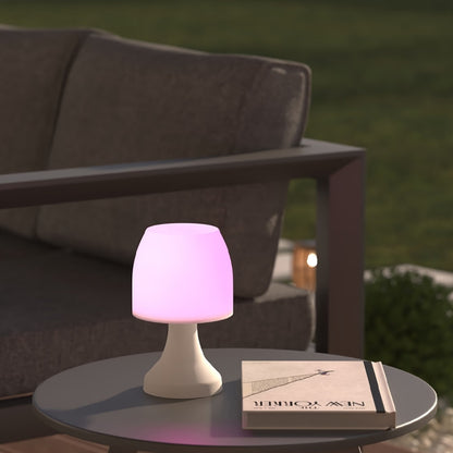 Table Lamp – LED Tafellamp 19x11cm
