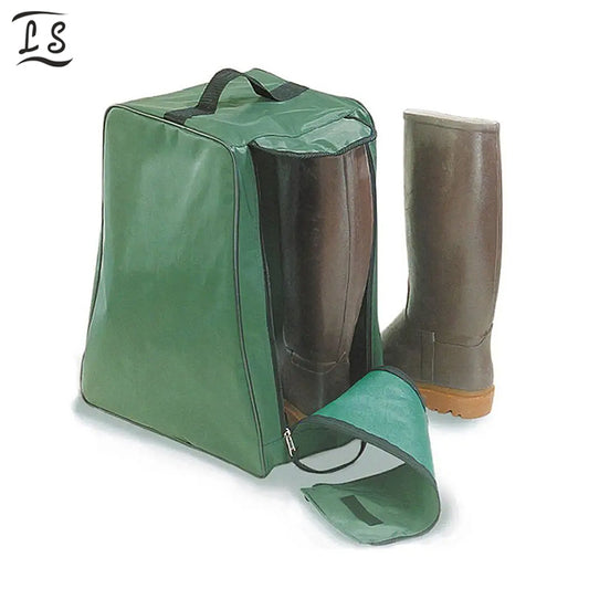 Praktische Schoenentas voor schoenen en laarzen