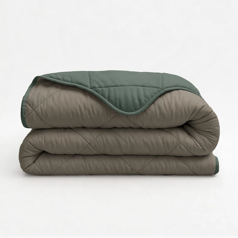 Lazy Dekbed Inclusief Kussenslopen