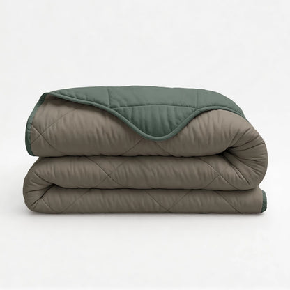 Lazy Dekbed Inclusief Kussenslopen