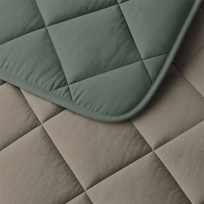 Lazy Dekbed Inclusief Kussenslopen