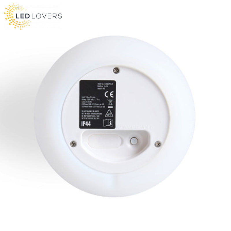  Led Tafellamp Portland - Geheime Deals