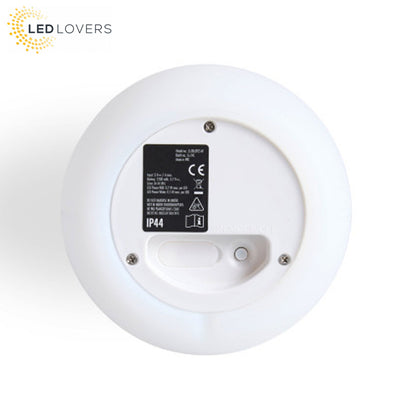  Led Tafellamp Portland - Geheime Deals