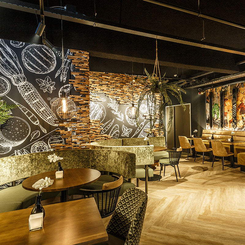 Leeuwarden Hoteldeal – Fletcher Hotel-Paleis Stadhouderlijk Hof | Nachtje Weg voor 2 Personen in Friesland