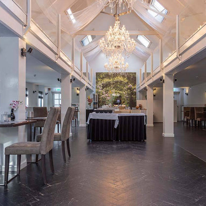 Lekkerkerk – Fletcher Hotel-Restaurant De Witte Brug, Zuid-Holland