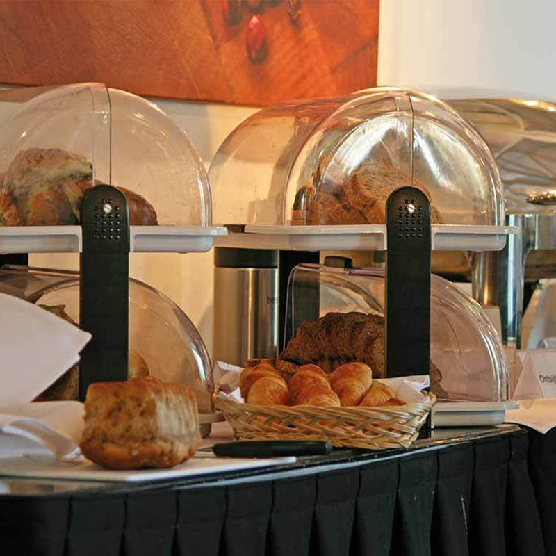 Lekkerkerk – Fletcher Hotel-Restaurant De Witte Brug, Zuid-Holland