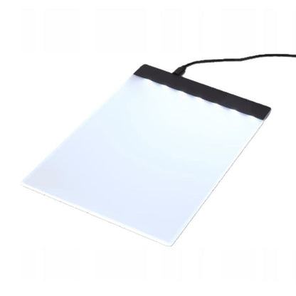 Lichtbord Modeontwerpstudio – Fashion Design Kit met USB