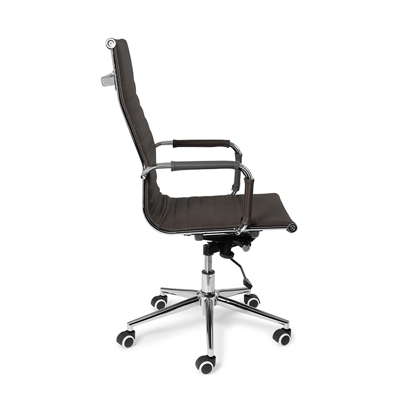 Bureaustoel Oxford – Ergonomisch Comfort in Stijl