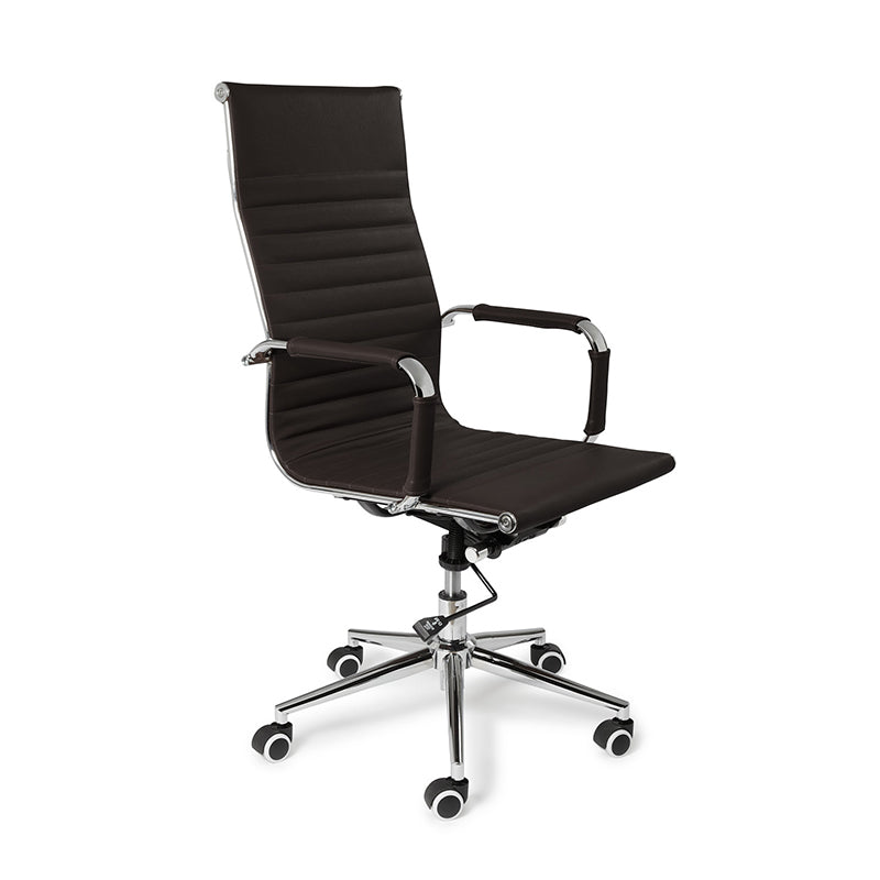 Bureaustoel Oxford – Ergonomisch Comfort in Stijl