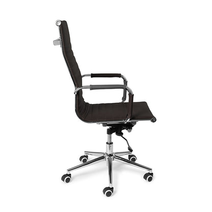 Bureaustoel Oxford – Ergonomisch Comfort in Stijl