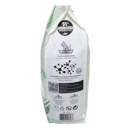Litter Pearls Probiotic Kattenbakvulling – Crystal Kattenbakvulling 3KG Geurcontrole