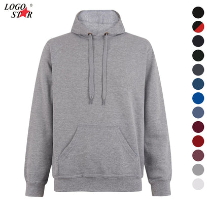 Hoodies: Comfortabel, Stijlvol en Veelzijdig!