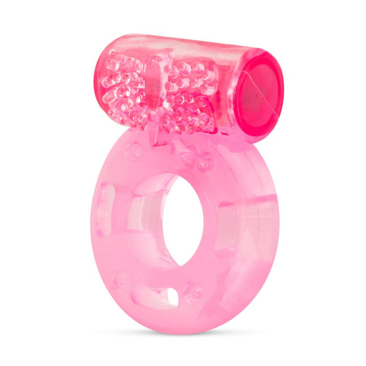 Vibro Love Ring – Vibrerende Penisring voor Twee