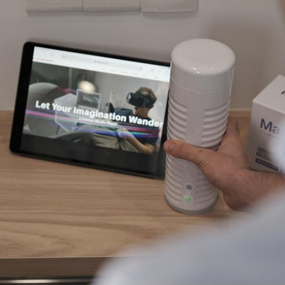 Lovense Max 2 Automatische Masturbator – App Gestuurd & Interactief