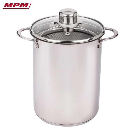 MPM MGK-09 Aspergepan 4,2 Liter