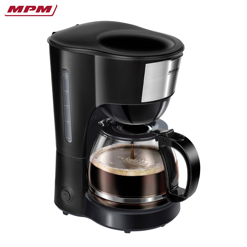 Filterkoffiezetapparaat – Eenvoudig, Betrouwbaar en Snel Koffie Zetten