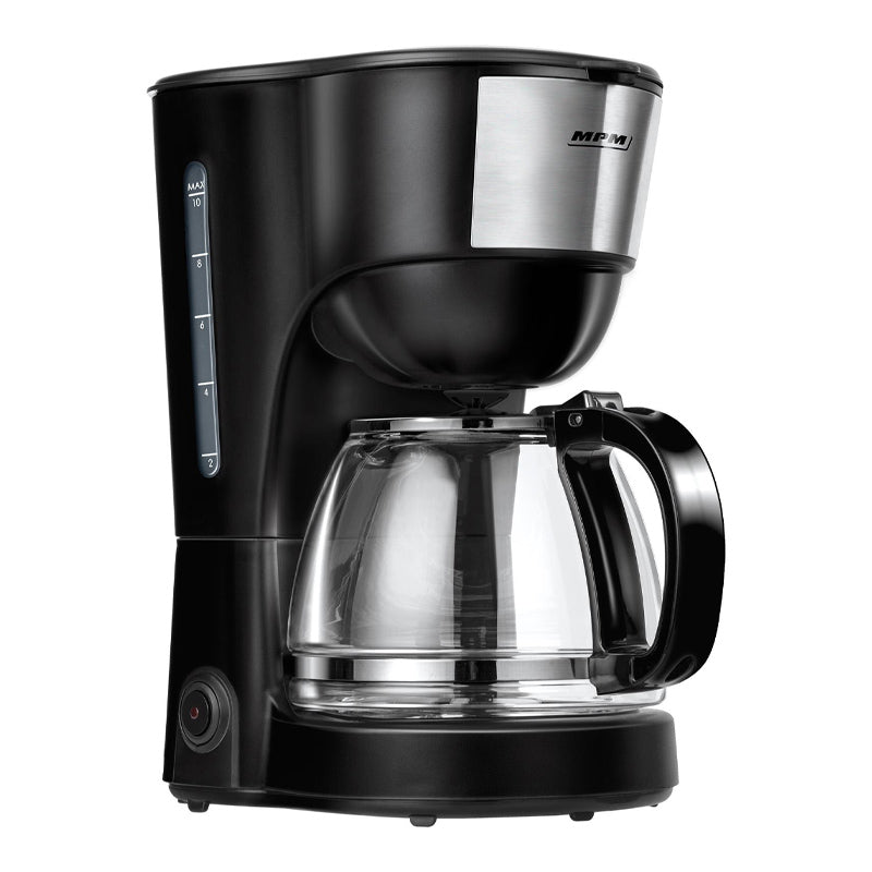 Filterkoffiezetapparaat – Eenvoudig, Betrouwbaar en Snel Koffie Zetten