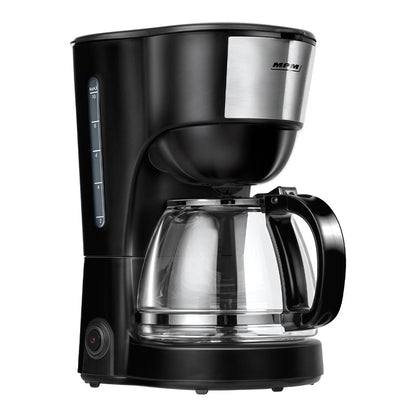 Filterkoffiezetapparaat – Eenvoudig, Betrouwbaar en Snel Koffie Zetten