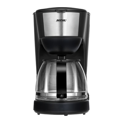 Filterkoffiezetapparaat – Eenvoudig, Betrouwbaar en Snel Koffie Zetten