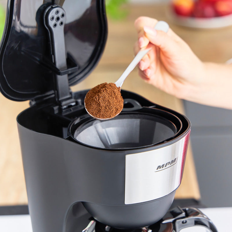 Filterkoffiezetapparaat – Eenvoudig, Betrouwbaar en Snel Koffie Zetten