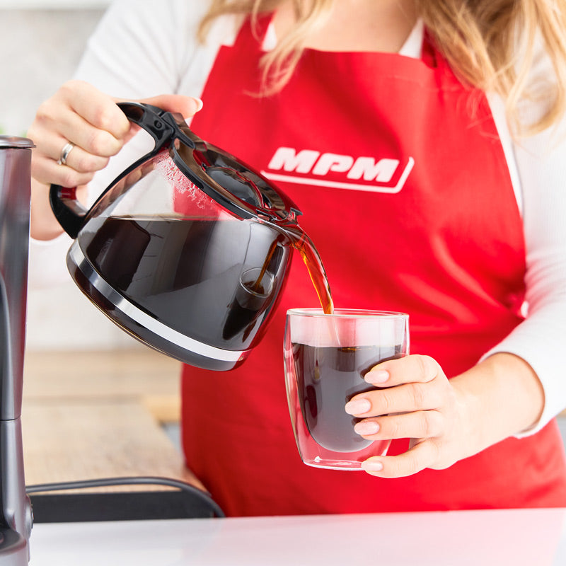 Filterkoffiezetapparaat – Eenvoudig, Betrouwbaar en Snel Koffie Zetten