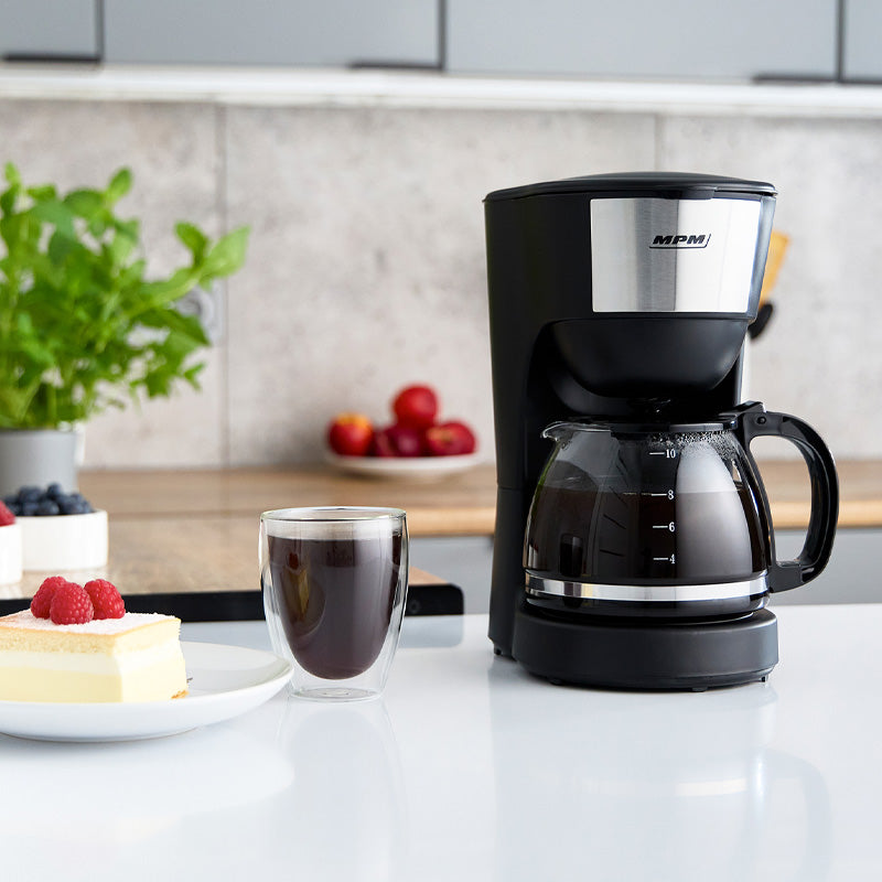 Filterkoffiezetapparaat – Eenvoudig, Betrouwbaar en Snel Koffie Zetten