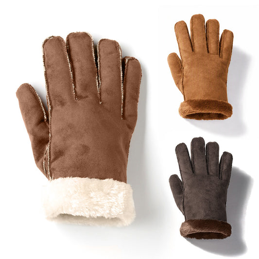Handschoenen: Elegantie en Functionaliteit in Één