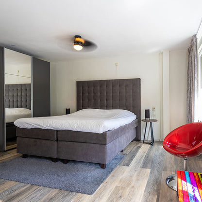 Made – Fletcher Hotel-Restaurant De Korenbeurs, Noord-Brabant