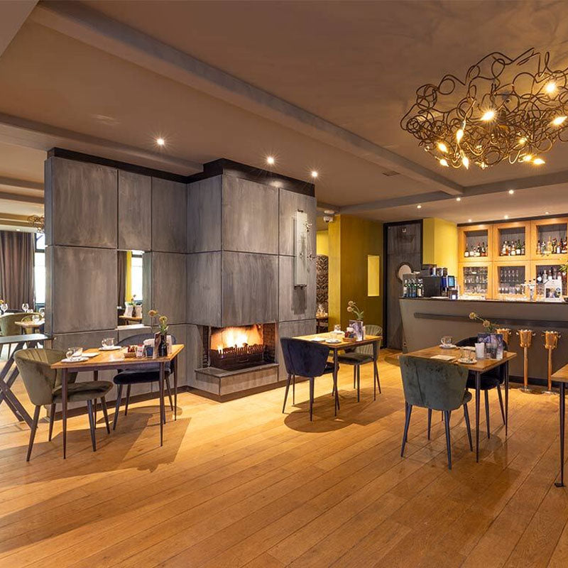 Made – Fletcher Hotel-Restaurant De Korenbeurs, Noord-Brabant