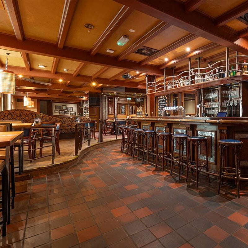 Made – Fletcher Hotel-Restaurant De Korenbeurs, Noord-Brabant