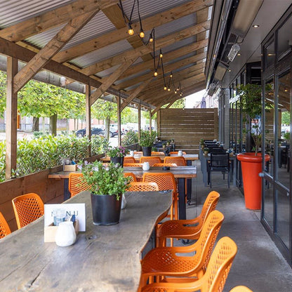 Made – Fletcher Hotel-Restaurant De Korenbeurs, Noord-Brabant