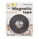 Magnetische Tape – Zelfklevende Magneetstrip voor Knutselen & Organiseren