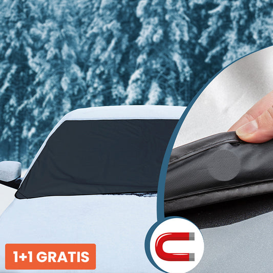  1+1 actie - Magnetisch scherm - Geheime Deals