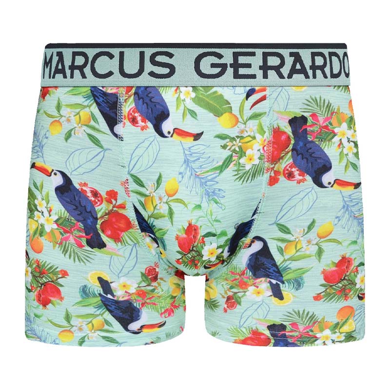 Marcus Gerardo 10-Pack Boxershorts – Comfort & Kwaliteit voor Elke Dag