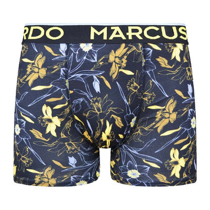Marcus Gerardo 10-Pack Boxershorts – Comfort & Kwaliteit voor Elke Dag