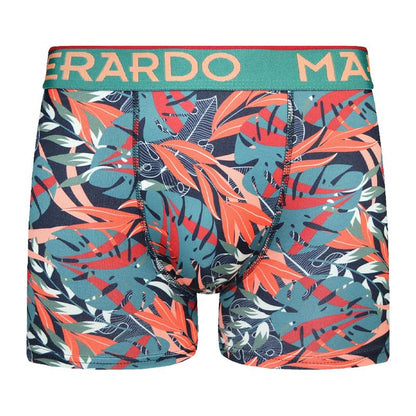 Marcus Gerardo 10-Pack Boxershorts – Comfort & Kwaliteit voor Elke Dag