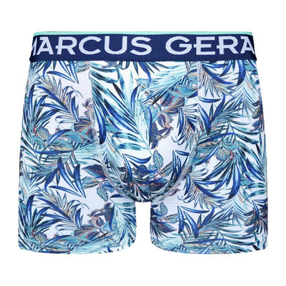 Marcus Gerardo 10-Pack Boxershorts – Comfort & Kwaliteit voor Elke Dag