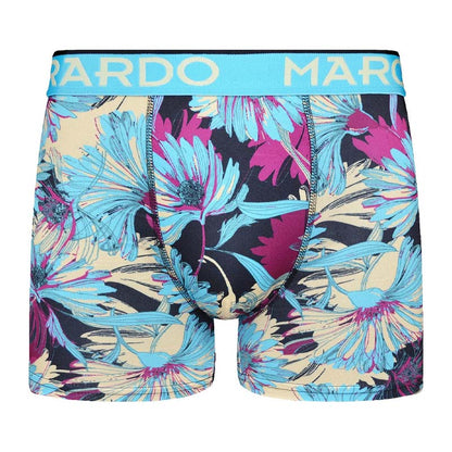 Marcus Gerardo 10-Pack Boxershorts – Comfort & Kwaliteit voor Elke Dag