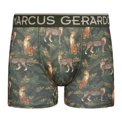 Marcus Gerardo 10-Pack Boxershorts – Comfort & Kwaliteit voor Elke Dag